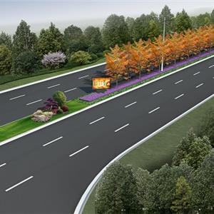 淮安經濟技術開發區開新路